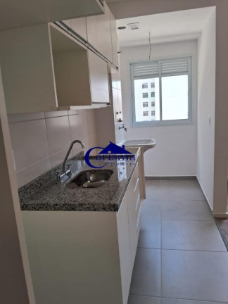 Imagem Apartamento com 2 Quartos para Alugar, 47 m² em Centro - Santo André Imagem Apartamento com 2 Quartos para Alugar, 47 m² em Centro - Santo André