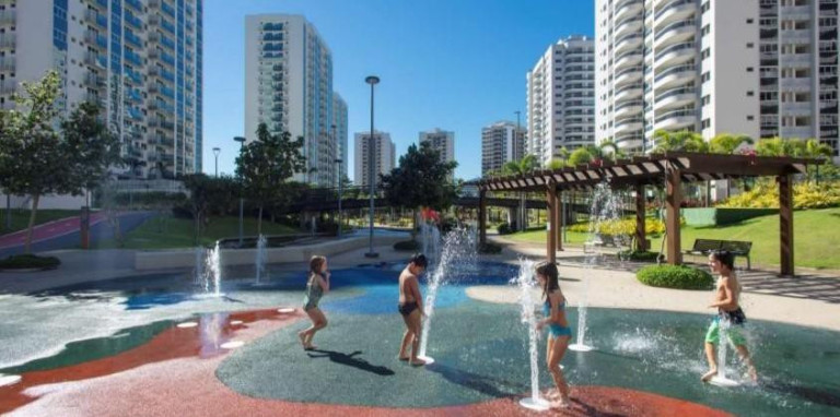 Imagem Apartamento com 5 Quartos à Venda, 325 m² em Barra Da Tijuca - Rio De Janeiro Imagem Apartamento com 5 Quartos à Venda, 325 m² em Barra Da Tijuca - Rio De Janeiro