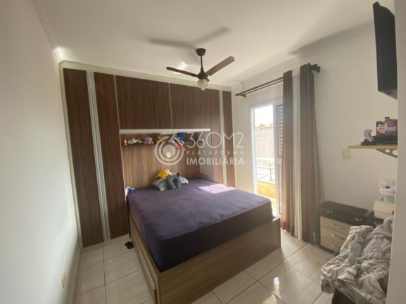 Imagem Apartamento com 3 Quartos à Venda, 166 m² em Vila Tibiriçá - Santo André Imagem Apartamento com 3 Quartos à Venda, 166 m² em Vila Tibiriçá - Santo André