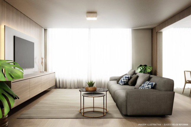 Imagem Imóvel com 3 Quartos à Venda, 202 m² em Higienópolis - São Paulo Imagem Imóvel com 3 Quartos à Venda, 202 m² em Higienópolis - São Paulo