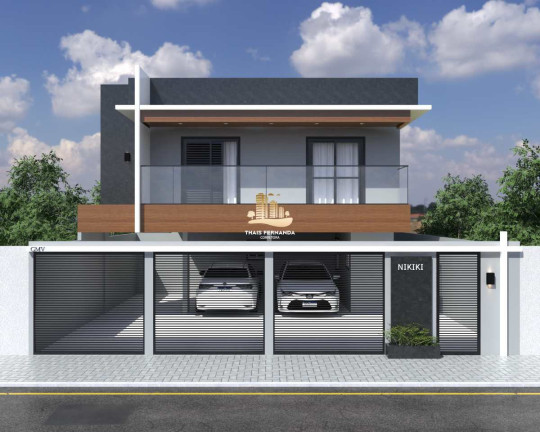 Imagem Casa com 2 Quartos à Venda, 46 m² em Ocian - Praia Grande Imagem Casa com 2 Quartos à Venda, 46 m² em Ocian - Praia Grande