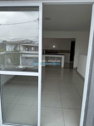 Imagem Casa de Condomínio com 2 Quartos à Venda, 76 m² em Ribeirópolis - Praia Grande