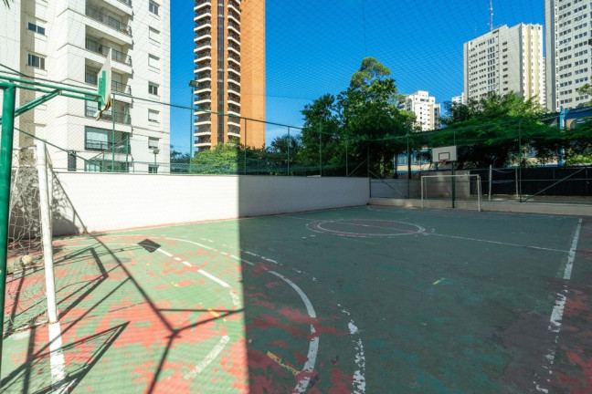 Imagem Apartamento com 2 Quartos à Venda, 64 m² em Vila Andrade - São Paulo Imagem Apartamento com 2 Quartos à Venda, 64 m² em Vila Andrade - São Paulo