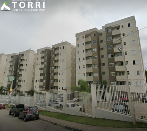 Imagem Apartamento com 2 Quartos à Venda, 51 m² em Vila Haro - Sorocaba Imagem Apartamento com 2 Quartos à Venda, 51 m² em Vila Haro - Sorocaba