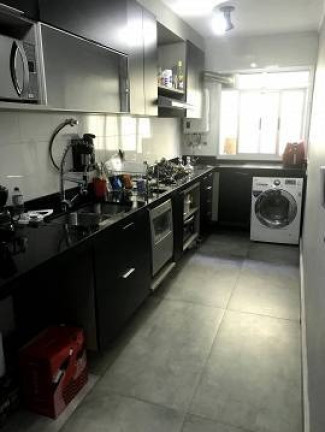 Imagem Imóvel com 3 Quartos à Venda, 79 m² em Barra Funda - São Paulo Imagem Imóvel com 3 Quartos à Venda, 79 m² em Barra Funda - São Paulo