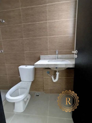 Imagem Apartamento com 3 Quartos à Venda, 83 m² em Praia De Itaparica - Vila Velha