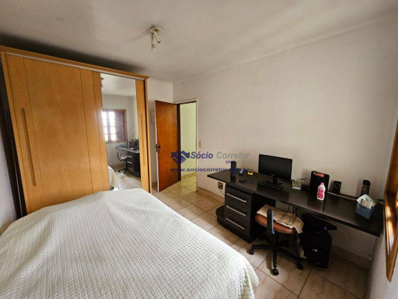 Imagem Sobrado com 3 Quartos à Venda, 151 m² em Jardim Santa Mena - Guarulhos Imagem Sobrado com 3 Quartos à Venda, 151 m² em Jardim Santa Mena - Guarulhos