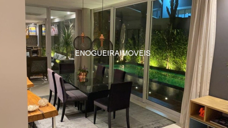 Imagem Sobrado com 4 Quartos à Venda, 400 m² em Tamboré - Santana De Parnaíba Imagem Sobrado com 4 Quartos à Venda, 400 m² em Tamboré - Santana De Parnaíba