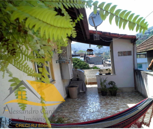 Imagem Casa com 2 Quartos à Venda, 110 m² em Loteamento Sitio Jacina - Nova Friburgo Imagem Casa com 2 Quartos à Venda, 110 m² em Loteamento Sitio Jacina - Nova Friburgo
