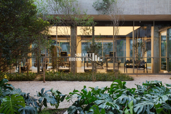 Imagem Cobertura com 4 Quartos à Venda, 830 m² em Jardim Paulistano - São Paulo
