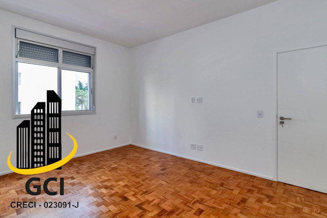 Imagem Apartamento com 3 Quartos à Venda, 154 m² em Consolação - São Paulo Imagem Apartamento com 3 Quartos à Venda, 154 m² em Consolação - São Paulo