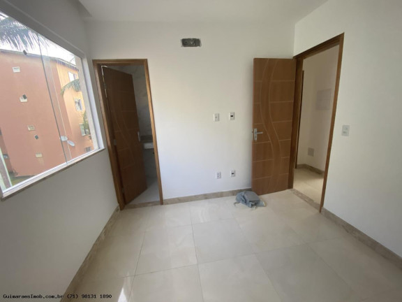 Imagem Casa com 4 Quartos à Venda, 180 m² em Recreio Ipitanga - Lauro De Freitas Imagem Casa com 4 Quartos à Venda, 180 m² em Recreio Ipitanga - Lauro De Freitas