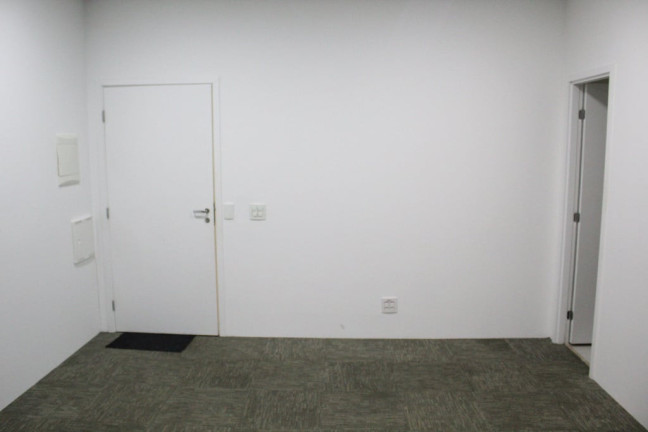 Imagem Sala Comercial à Venda, 50 m² em Vila Mariana - São Paulo
