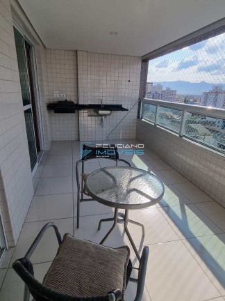 Imagem Apartamento com 2 Quartos à Venda, 83 m² em Guilhermina - Praia Grande Imagem Apartamento com 2 Quartos à Venda, 83 m² em Guilhermina - Praia Grande