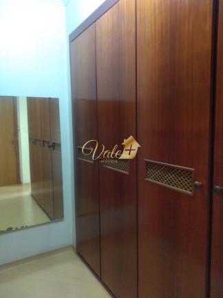 Imagem Apartamento com 3 Quartos à Venda, 166 m² em Jardim Esplanada - São José Dos Campos