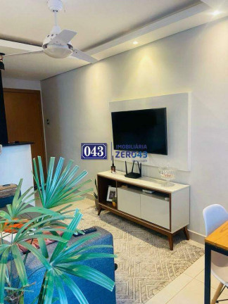 Imagem Apartamento com 2 Quartos à Venda, 47 m² em Jardim Morumbi - Londrina Imagem Apartamento com 2 Quartos à Venda, 47 m² em Jardim Morumbi - Londrina