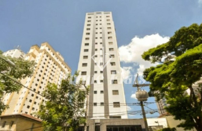 Imagem Apartamento com 1 Quarto à Venda, 40 m² em Saúde - São Paulo
