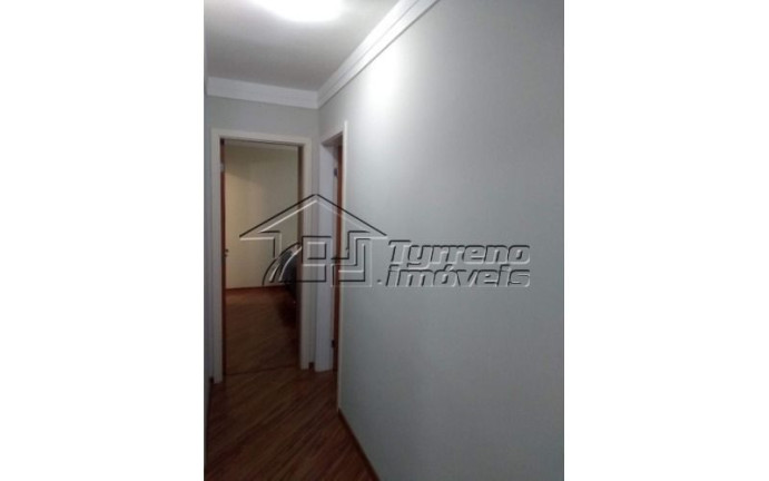 Imagem Apartamento com 2 Quartos à Venda, 62 m² em Jardim Oriente - São José Dos Campos