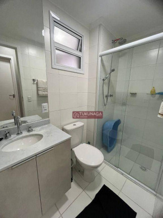 Imagem Apartamento com 2 Quartos à Venda, 75 m² em Jardim Flor Da Montanha - Guarulhos Imagem Apartamento com 2 Quartos à Venda, 75 m² em Jardim Flor Da Montanha - Guarulhos