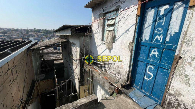Imagem Casa com 6 Quartos à Venda, 210 m² em Jardim Itápolis - São Paulo Imagem Casa com 6 Quartos à Venda, 210 m² em Jardim Itápolis - São Paulo