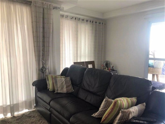 Imagem Apartamento com 3 Quartos à Venda, 174 m² em Ipiranga - São Paulo