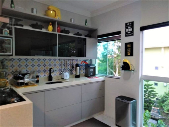 Imagem Cobertura com 2 Quartos à Venda, 127 m² em Ingleses Do Rio Vermelho - Florianópolis