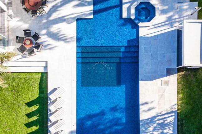 Imagem Casa com 7 Quartos à Venda, 980 m² em Tenorio - Ubatuba Imagem Casa com 7 Quartos à Venda, 980 m² em Tenorio - Ubatuba