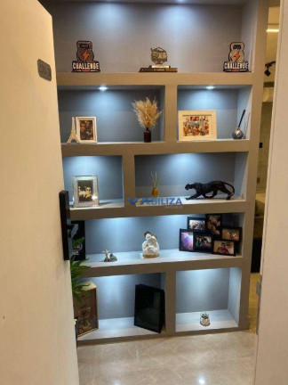 Imagem Apartamento com 2 Quartos à Venda, 89 m² em Vila Augusta - Guarulhos