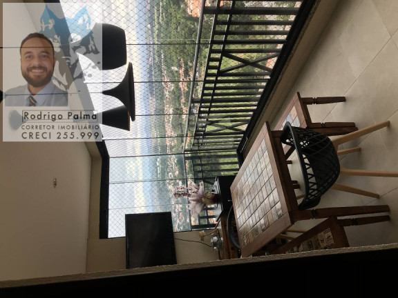 Imagem Apartamento com 4 Quartos à Venda, 157 m² em Jardim Esplanada - São José Dos Campos