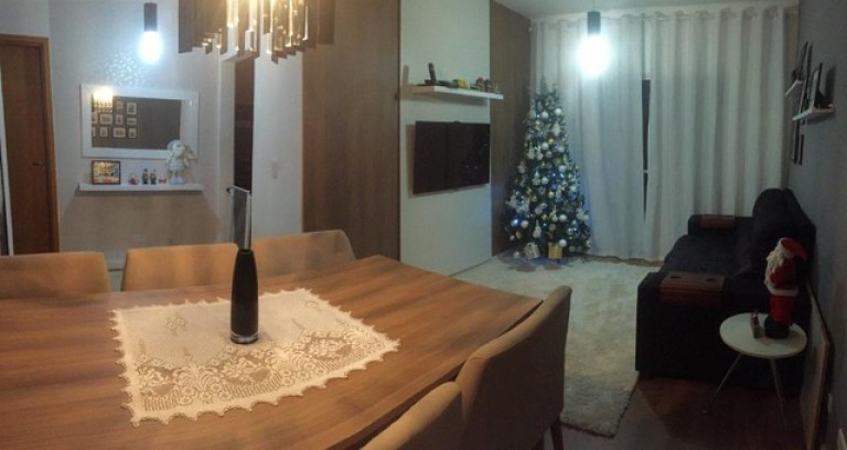 Imagem Casa de Condomínio com 2 Quartos à Venda, 125 m² em Aparecidinha - Sorocaba Imagem Casa de Condomínio com 2 Quartos à Venda, 125 m² em Aparecidinha - Sorocaba
