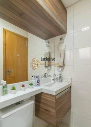 Imagem Cobertura com 3 Quartos à Venda, 96 m² em Vila Scarpelli - Santo André Imagem Cobertura com 3 Quartos à Venda, 96 m² em Vila Scarpelli - Santo André