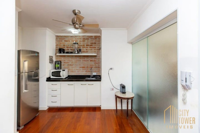 Imagem Apartamento com 2 Quartos à Venda, 105 m² em Itaim Bibi - São Paulo Imagem Apartamento com 2 Quartos à Venda, 105 m² em Itaim Bibi - São Paulo