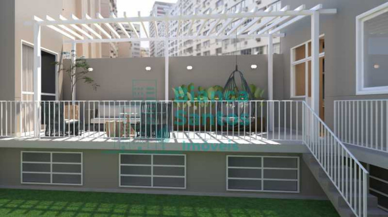 Imagem Apartamento com 4 Quartos à Venda, 420 m² em Flamengo - Rio De Janeiro