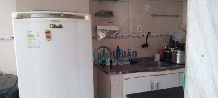 Imagem Apartamento com 3 Quartos à Venda, 70 m² em Fonseca - Niterói