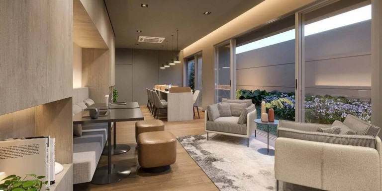 Imagem Apartamento à Venda,  em Bela Vista - São Paulo
