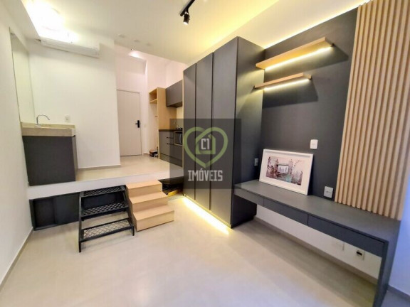 Imagem Imóvel com 1 Quarto para Alugar, 27 m² em Perdizes - São Paulo Imagem Imóvel com 1 Quarto para Alugar, 27 m² em Perdizes - São Paulo