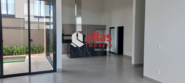 Imagem Casa de Condomínio com 3 Quartos à Venda, 217 m² em Samambaia Parque Residencial - Bauru Imagem Casa de Condomínio com 3 Quartos à Venda, 217 m² em Samambaia Parque Residencial - Bauru