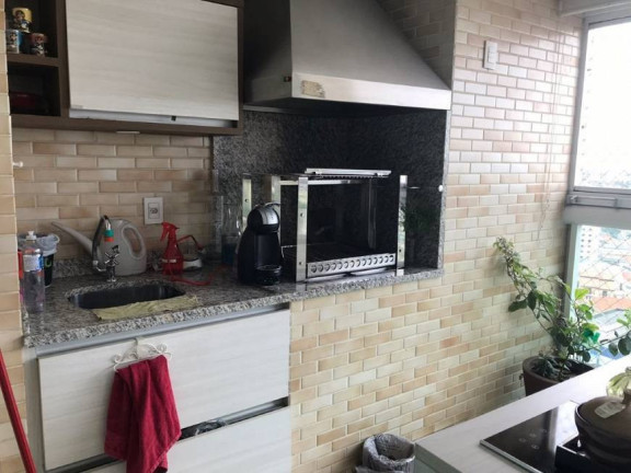 Imagem Apartamento com 4 Quartos à Venda, 210 m² em Saúde - São Paulo Imagem Apartamento com 4 Quartos à Venda, 210 m² em Saúde - São Paulo