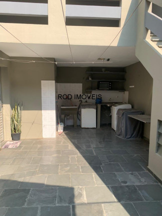 Imagem Casa com 4 Quartos para Alugar, 110 m² em Conjunto Residencial Butantã - São Paulo