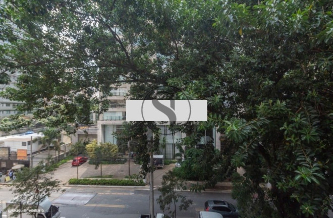 Imagem Apartamento com 4 Quartos para Alugar, 552 m² em Itaim Bibi - São Paulo