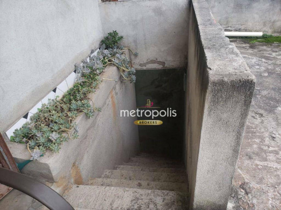 Imagem Casa com 3 Quartos à Venda, 100 m² em Olímpico - São Caetano Do Sul