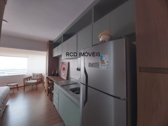 Apartamento com 1 Quarto à Venda, 25 m² em Butantã - São Paulo