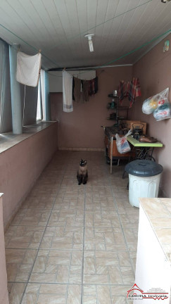 Imagem Casa com 3 Quartos à Venda, 156 m² em Centro - Jacareí Imagem Casa com 3 Quartos à Venda, 156 m² em Centro - Jacareí