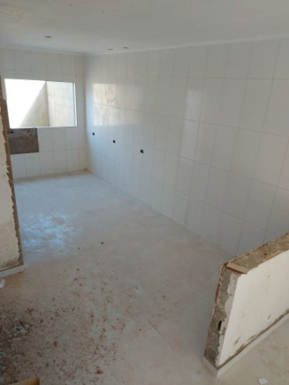 Sobrado com 2 Quartos à Venda, 70 m² em Belas Artes - Itanhaém