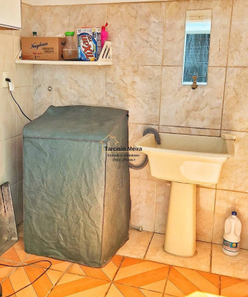 Imagem Casa com 3 Quartos à Venda, 250 m² em Jardim Eulina - Campinas Imagem Casa com 3 Quartos à Venda, 250 m² em Jardim Eulina - Campinas