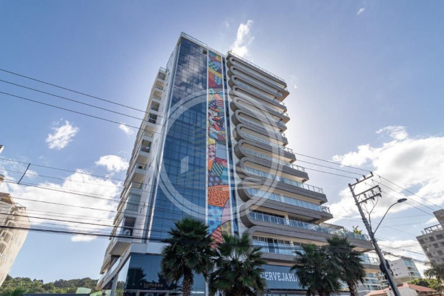 Imagem Apartamento com 2 Quartos à Venda, 93 m² em Praia Brava De Itajaí - Itajaí Imagem Apartamento com 2 Quartos à Venda, 93 m² em Praia Brava De Itajaí - Itajaí