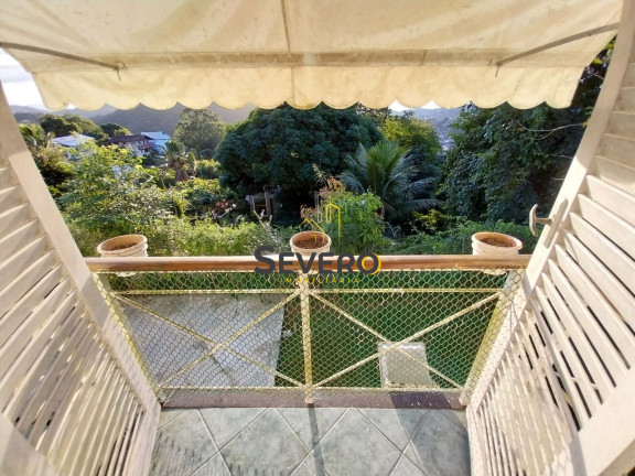 Imagem Casa com 6 Quartos à Venda, 300 m² em Piratininga - Niterói Imagem Casa com 6 Quartos à Venda, 300 m² em Piratininga - Niterói