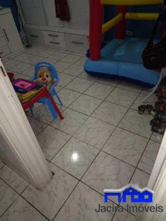 Imagem Casa com 3 Quartos à Venda, 90 m² em Vila Belmiro - Santos