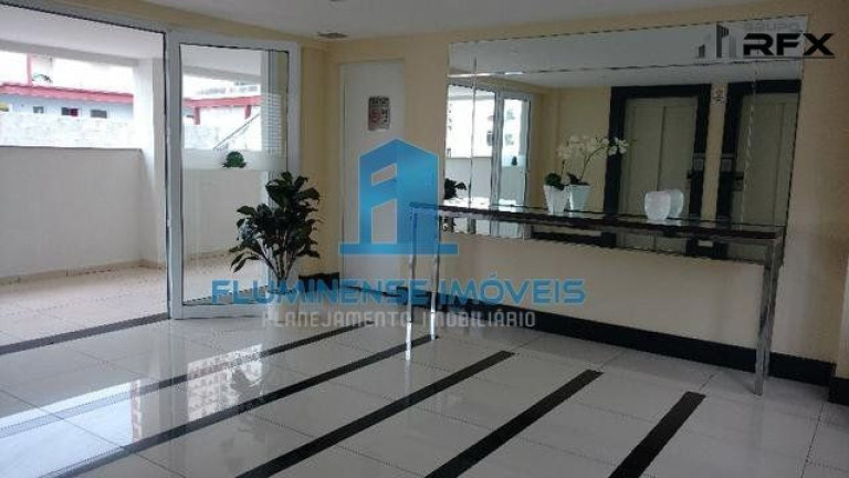 Imagem Apartamento com 4 Quartos à Venda, 122 m² em Icaraí - Niterói