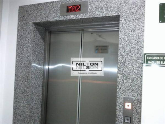 Imagem Sala Comercial à Venda ou Locação, 33 m² em Vila Itapura - Campinas Imagem Sala Comercial à Venda ou Locação, 33 m² em Vila Itapura - Campinas